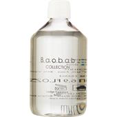 Baobab - Platinum - Lodge Fragrance Diffusor Nachfüllung Platinum