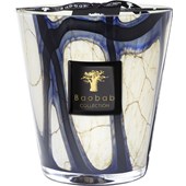 Baobab - Stones - Scented Candle Lazuli