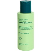 Barberino's - Bartpflege - Clarifying Daily Use Shampoo