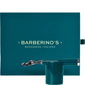 Barberino's - Bartpflege - Ultimate 5 Blade Razor