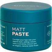 Barberino's - Haarstyling - Matt Paste