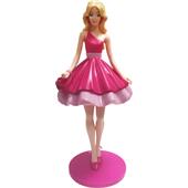 Barbie - Körperpflege - Bath & Shower Gel