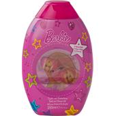 Barbie - Körperpflege - Duschgel & Shampoo