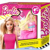 Barbie - Körperpflege - Geschenkset