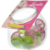 Barbie - Lichaamsverzorging - Schuimbad figuurtjes