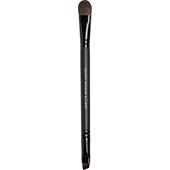 bareMinerals - Augen - Expert Shadow & Liner Brush