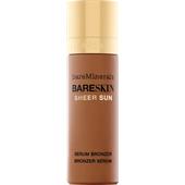 bareMinerals - Bronzer - BareSkin Sheer Sun Serum Bronzer