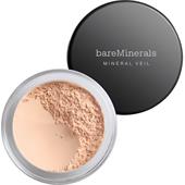 bareMinerals - Finishingpuder - SPF 25 Mineral Veil