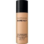bareMinerals - Foundation - BareSkin Pure Brightening Serum Foundation SPF 20