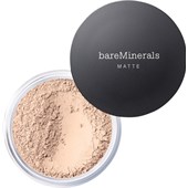 bareMinerals - Foundation - Matte SPF 15 Foundation