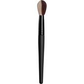 bareMinerals - Gesicht - Dual-Finish Blush & Contour Brush