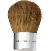 bareMinerals - Gesicht - Full Coverage Kabuki Brush