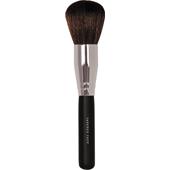 bareMinerals - Obličej - Tapered Face Brush