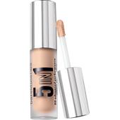 bareMinerals - Lidschatten - 5-in-1 BB Advanced Performance Cream Eyeshadow SPF 15