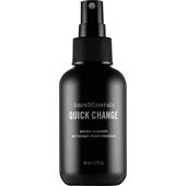 bareMinerals - Pinselreiniger & Co. - Quick Change Brush Cleaner