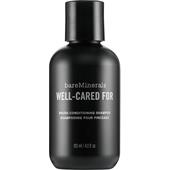 bareMinerals - Pinselreiniger & Co. - Well-Cared For Brush Conditioning Shampoo