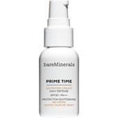 bareMinerals - Pohjustusvoide - Prime Time BB Primer-Cream Daily Defense SPF 30