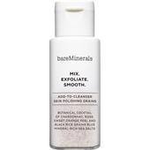 bareMinerals - Reinigung - Mix. Exfoliate. Smooth. Add-To-Cleanser Skin Polishing Grains