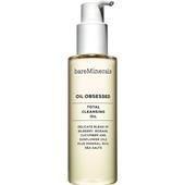 bareMinerals - Reinigung - Oil Obsessed Total Cleansing Oil