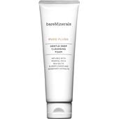 bareMinerals - Cleansing - Pure Plush Gentle Deep Cleansing Foam