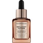bareMinerals - Seren - Brilliant Future Age Defense & Renew Serum