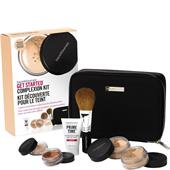 bareMinerals - Starter Sets - Medium Beige Get Started Complexion Kit