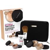 bareMinerals - Starter Sets - Medium Tan Get Started Complexion Kit