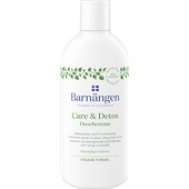Barnängen - Body care - Żel pod prysznic Care + Detox