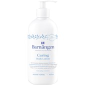 Barnängen - Body care - Caring Body Lotion
