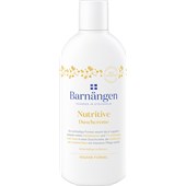 Barnängen - Péče o tělo - Nutriční sprchový gel