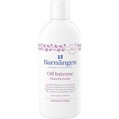Barnängen - Pielęgnacja ciała - Żel pod prysznic Oil Intense