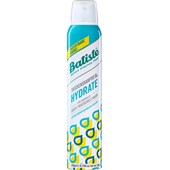 Batiste - Shampooing sec - Hydrate
