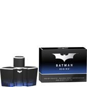Batman - Begins - Eau de Toilette Spray