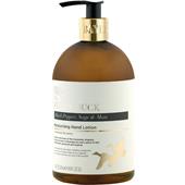 Baylis & Harding - The Fuzzy Duck - Black Pepper, Sage & Moss Moisturising Hand Lotion