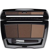 BeYu - Eyebrow - Catwalk Star Eyebrow Powder