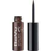 BeYu - Eyebrow - Natural Brow Dip Liner