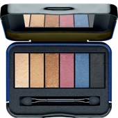 BeYu - Eyeshadow - Be Fabulous Eyeshadow Palette