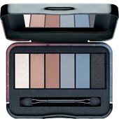 BeYu - Eyeshadow - Be Lovely Eyeshadow Palette