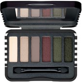 BeYu - Eyeshadow - Be Outstanding Eyeshadow Palette