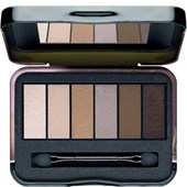 BeYu - Eyeshadow - Be Pure Eyeshadow Palette