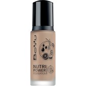 BeYu - Foundation - Nutri Power Foundation