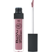 BeYu - Lip Gloss - Cashmere Color Matt Lip Gloss