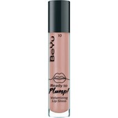 BeYu - Lip Gloss - Ready to Plump! Volumizing Lip Gloss