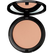 BeYu - Powder - Catwalk Compact Powder