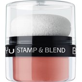 BeYu - Specials - Stamp & Blend