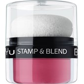 BeYu - Specials - Stamp & Blend