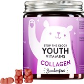 Bears With Benefit - Vitamin-Gummibärchen - Stop The Clock Youth Vitamins Sugar Free
