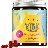 Bears With Benefits - Vitamin-Gummibärchen - Multivitamin Complex Doin it for the KIDS Vitamin zuckerfrei