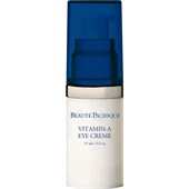 Beauté Pacifique - Augenpflege - Crème Métamorphique Vitamin A Anti-Wrinkle Eye Creme