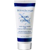 Beauté Pacifique - Body care - Fade-Away Creme for Scars & Strech Marks